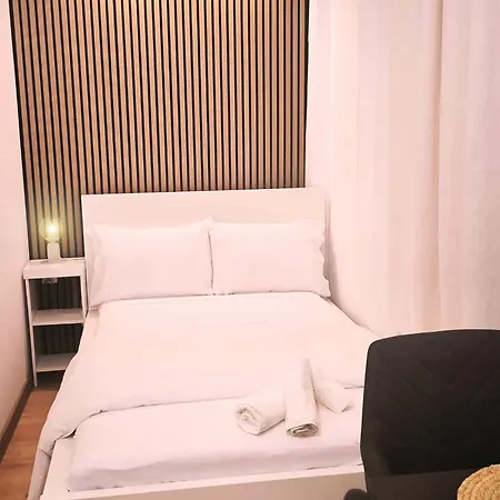 Homey * Λάρισα