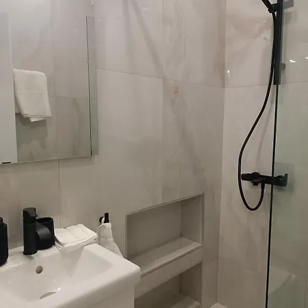 Homey Διαμέρισμα Λάρισα