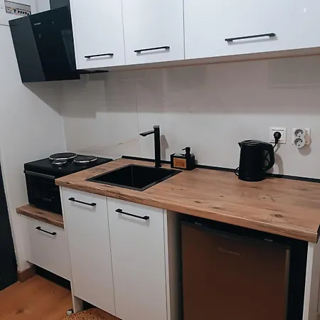 Homey Studio, Auto Check-in 24h *
