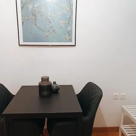 Homey Διαμέρισμα Λάρισα