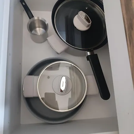 Homey Διαμέρισμα Λάρισα