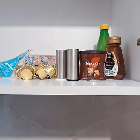 Διαμέρισμα Homey