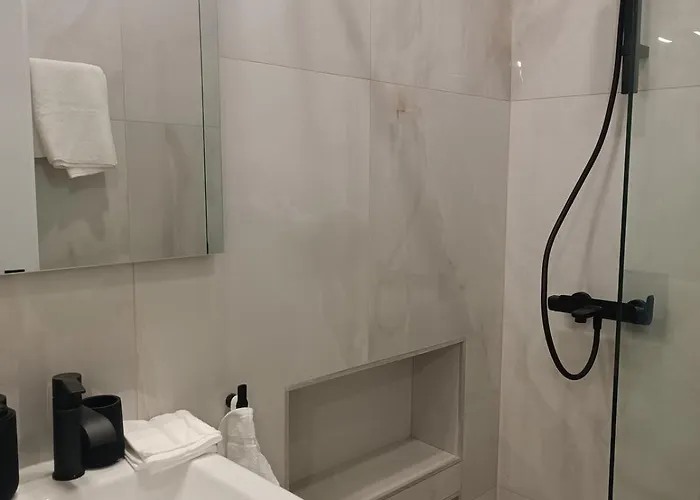 Homey Διαμέρισμα Λάρισα